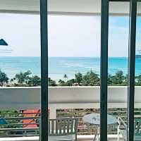 Andaman Beach Suites Hotel Phuket 