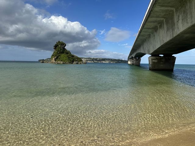 【沖縄】国際通りと島唄ライブ