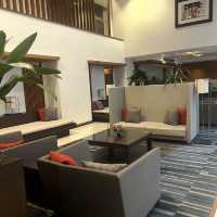 ประสบการณ์พักโรงแรม Kantary Hills