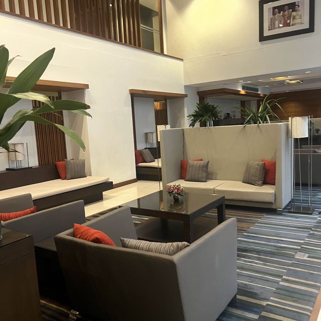 ประสบการณ์พักโรงแรม Kantary Hills