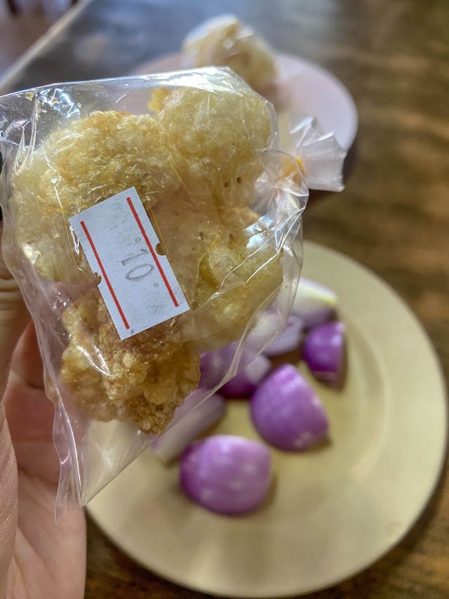 【タイ】プーケットで絶対外せない！激ウマのホッケンミーはココ！
