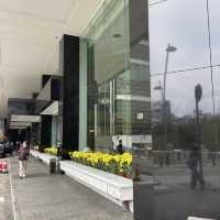 HOTEL ROYAL MACAO 