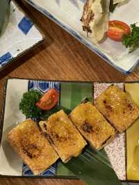 佐敦 漁正居酒屋