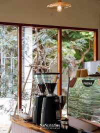 🏡 Lavellenic Cafe คาเฟ่เขาใหญ่สุดธรรมชาติ