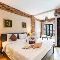 Motive Cottage Khaolak ที่พักนักเดินทาง
