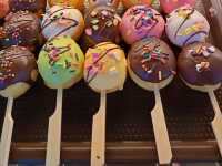 DAILY DoNUTS โดนัทพยุหะคีรี 🍩🍴 