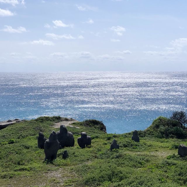 ホワイトビーチ@新島