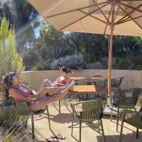 Peninsula Hot Springs