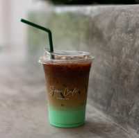 Seen Cafe at Takuapa