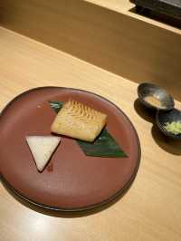 🇯🇵名古屋 コスパ最強の本格カウンター寿司🍣鮨てんび