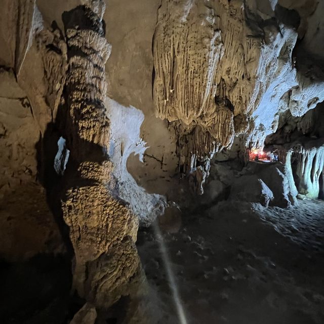 One Night in Halong Bay/ LanHa Bay 🌊🌊