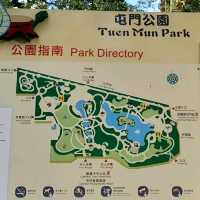Tuen Mun Park