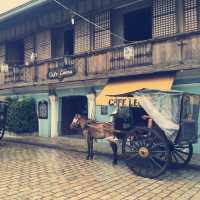 Very Vintage, Vigan…