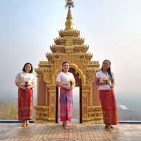 เปิดประตูสู่แดนสรวง 