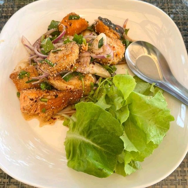 Organ by SmartNineFarm ร้านอาหารเพื่อคนรักสุขภาพ​