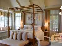 Devasom Hua Hin Resort ที่พักหัวหินสไตล์ย้อนยุค
