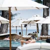 Intercontinental Phuket รีสอร์ทหรูภูเก็ต