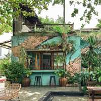 คาเฟ่ชิคๆ ที่ภูเก็ต ใครมาก็ต้องแวะ 