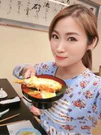 海天一色露天風呂♨️嘆眼睛也會懷孕的活魚懷石料理🍱