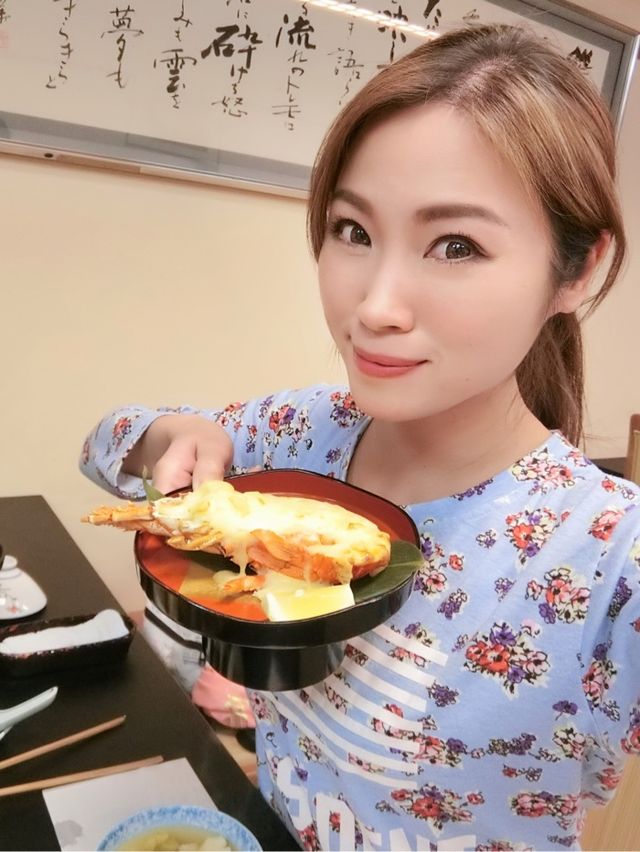 海天一色露天風呂♨️嘆眼睛也會懷孕的活魚懷石料理🍱
