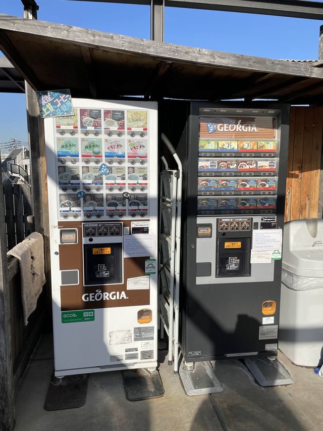 🇯🇵原宿必去🫶🏻高人氣可愛水獺🦦 café ❤️🤤