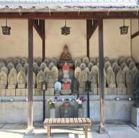 地蔵・仏像大集合【妙楽寺】