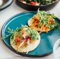 Sunday Brunch บรันช์วันอาทิตย์ระดับโรงแรม