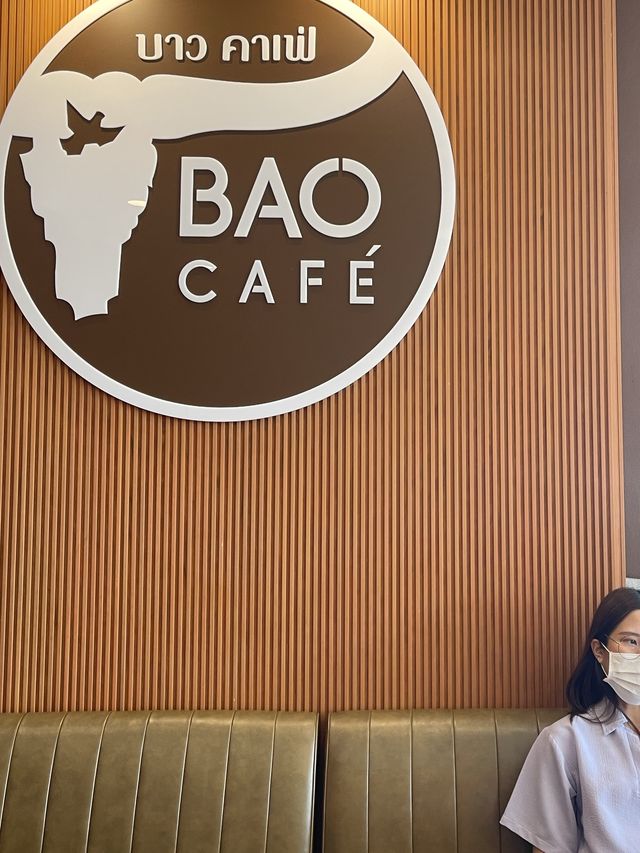 BAO CAFE' บาว คาเฟ่