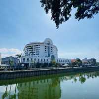 Jakarta Old Town - Kota Tua Jakarta