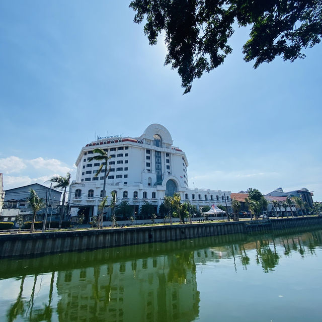 Jakarta Old Town - Kota Tua Jakarta