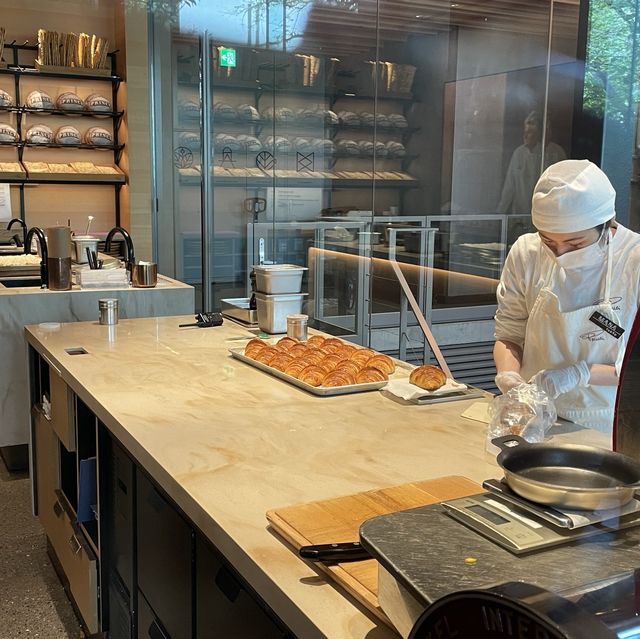 도쿄에서 만날 수 있는 특별한 스타벅스 카페☕️