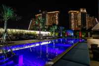 Cosi Pattaya ที่พักราคาประหยัด