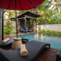 เที่ยวเขาหลัก พักริมหาด Ramada Khaolak Resort