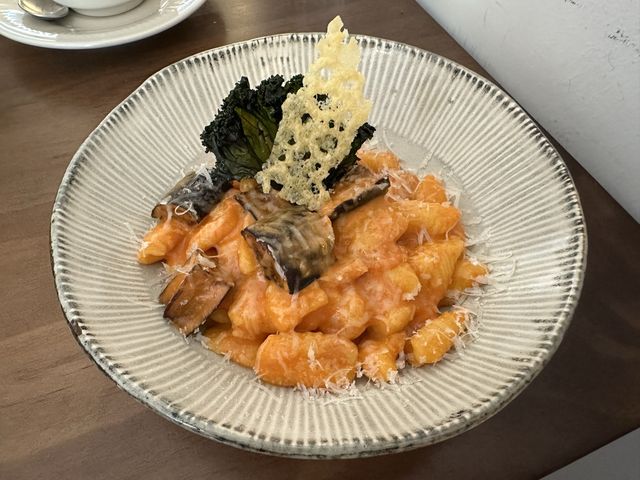 食在西營盤 | Hemma | 意粉比芝士蛋糕更有驚喜