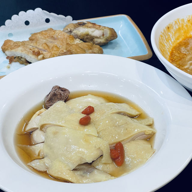 🍜🥟點匠佳餚 京·川·滬