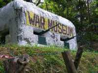 PENANG ISLAND WAR MUSEUM