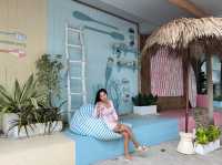Surf & Turf Pattaya ร้านอาหารริมทะเล 