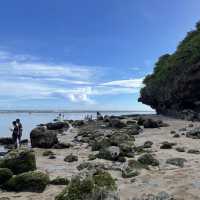 Gunung Payung Beach