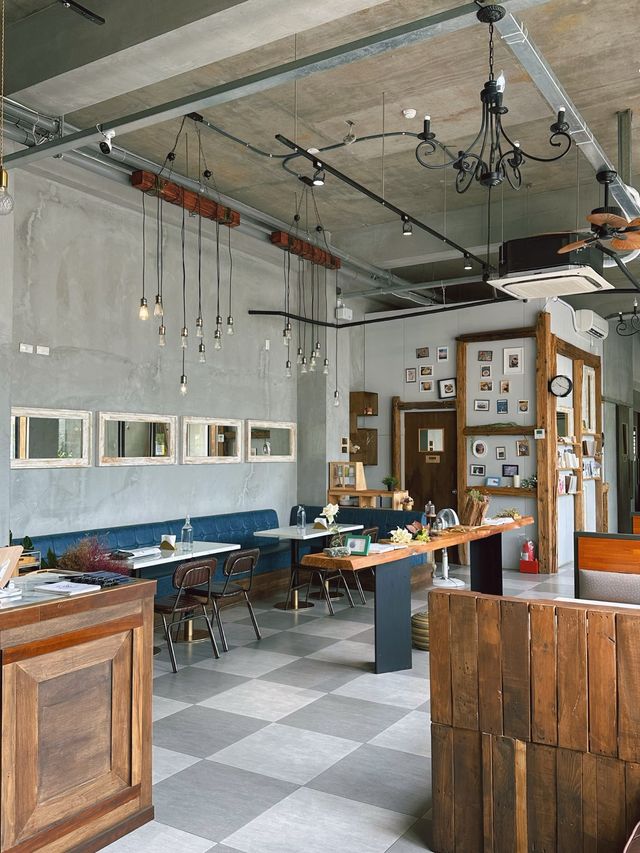 《宜蘭》南法鄉村風烘焙坊 人氣伴手禮九宮格奶油麵包-The Bread & Butter Bakery