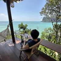 2 Day 1 Night in railay กระบี่