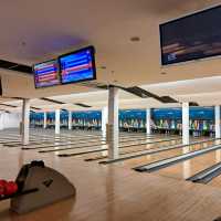 沙田富豪超級保齡球場🎳親子活動👨‍👩‍👦‍👦