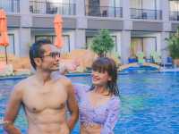 Garden Cliff Resort & Spa Pattaya