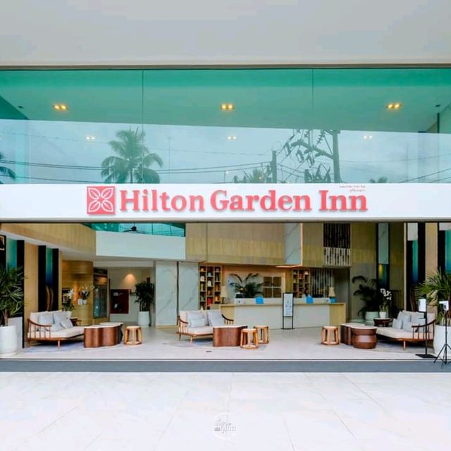 Hilton Garden Inn Phuket