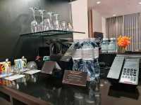 Pullman Bangkok King Power โรงแรมหรูใจกลางเมือง