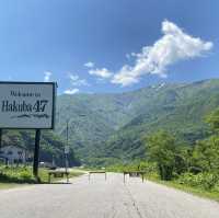 Hakuba Village Nagano 