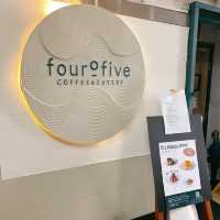 Four O Five