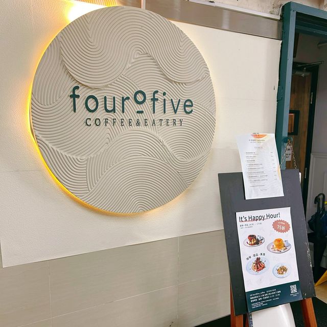 Four O Five