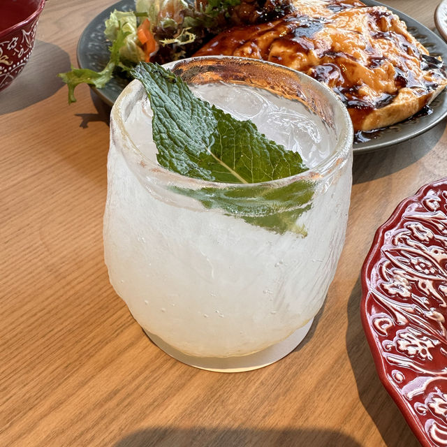 超人氣日系洋食蛋包飯