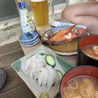 【沖縄旅行】座間味を楽しむ宿　民宿中村屋