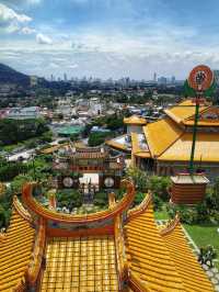 A must visit place in George Town!